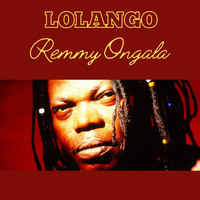 Remmy Ongala - Lolango