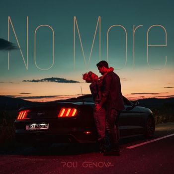Poli Genova - No More