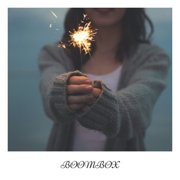 Various Artists - Boombox