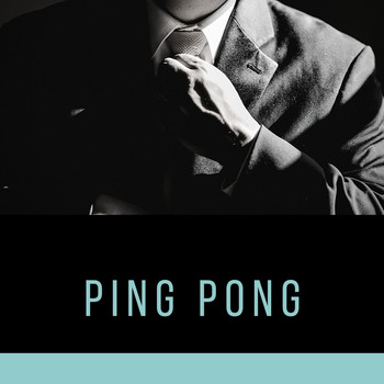 Various Artists - Ping Pong