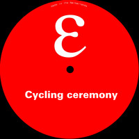 Epsilon - Cycling ceremony