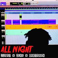 Z3KE - All Night (feat. Jimmy & Babymark) (Explicit)