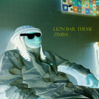 Zimba - Lion Bar Theme