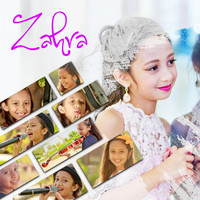 Zahra - Stay with Me