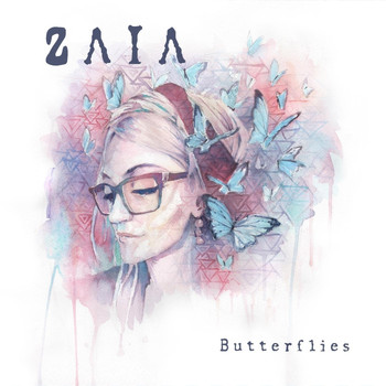 Zaia - Butterflies