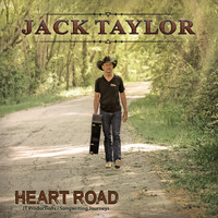 Jack Taylor - Heart Road