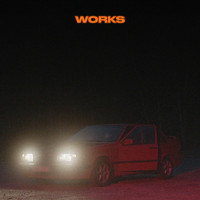 JÁNA - Works