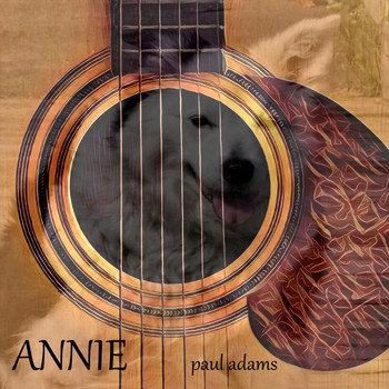 Paul Adams - Annie