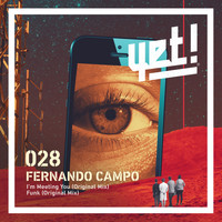 Fernando Campo - I'm Meeting You