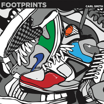 Carl Smith - Footprints