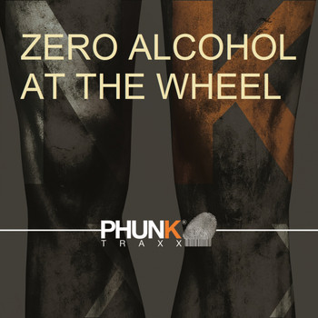 Various Artists - Zero Alcohol At The Wheel
