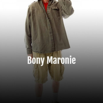 Various Artist - Bony Maronie
