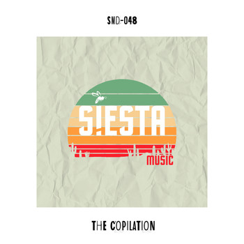 Various Artists - THE COPILATION