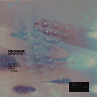 Rhombic - Olympus EP