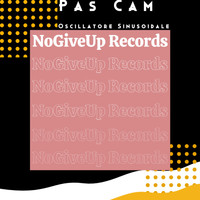 Pas Cam - Oscillatore Sinusoidale