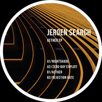 Jeroen Search - Aether EP