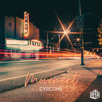 CYRCONE - Movement