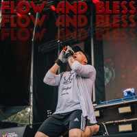 Kandyel - Flow and Bless
