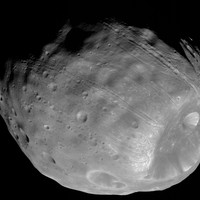 Roger Nick - Journey to Phobos