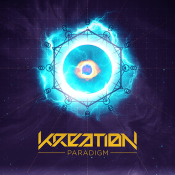 Kreation - paradigm