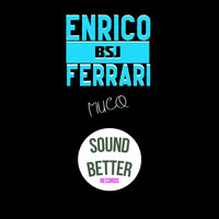 Enrico BSJ Ferrari - Mucq (Radio edit)
