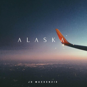 Jo MacKenzie - Alaska