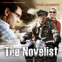 Pessi Levanto - The Novelist (Original Motion Picture Soundtrack)