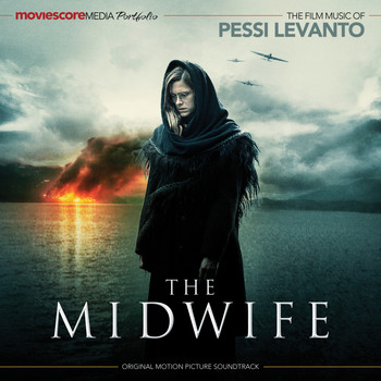 Pessi Levanto - The Midwife (Original Motion Picture Soundtrack)