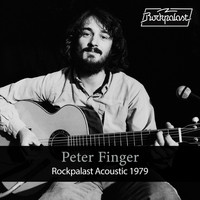 Peter Finger - Rockpalast Acoustic (Live, Cologne, 1979)