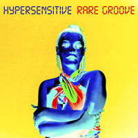 Eda Eren - Hypersensitive (Nick Faber Rare Groove Re-Rub)