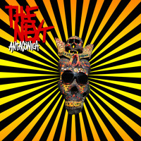The Next - Antagônica