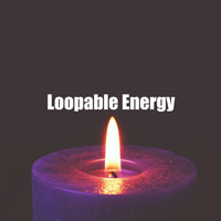 The White Noise Zen & Meditation Sound Lab - Loopable Energy