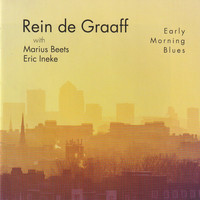 Rein De Graaff - Early Morning Blues