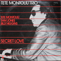 Tete Montoliu - Secret Love (Live)