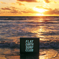 Goldwash - Flat Earth Surf Club (Explicit)