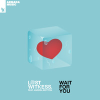 Lost Witness feat. Andrea Britton - Wait For You