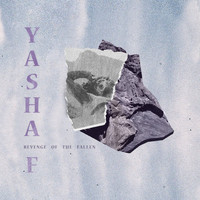 Yasha F - Revenge Of The Fallen EP
