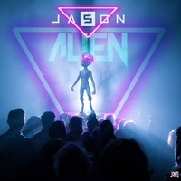 Jason D'Ascani - Alien (Radio edit)