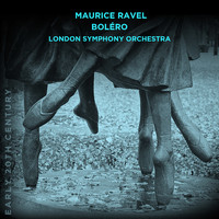 London Symphony Orchestra - Maurice Ravel: Boléro