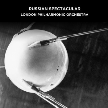 London Symphony Orchestra - Russian Spectacular