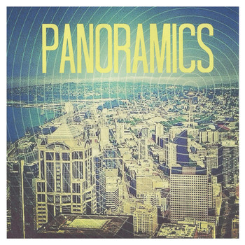 Panoramics - Panoramics