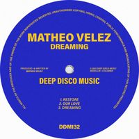 Matheo Velez - Dreaming