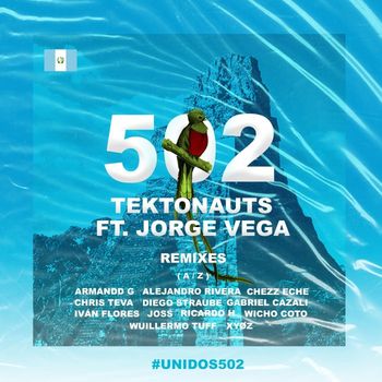 Various Artists - 502