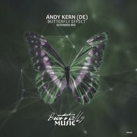 Andy Kern (DE) - Butterfly Effect