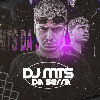 DJ Mts da Serra - Mega Ritmada Dos Bailes