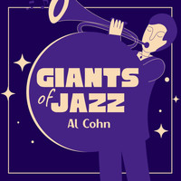 Al Cohn - Giants of Jazz