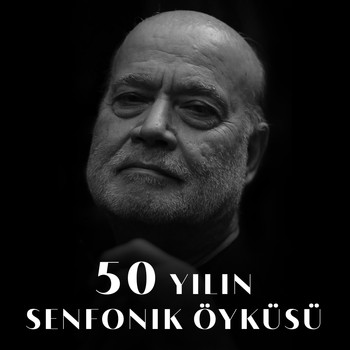 Vedat Sakman - 50 Yılın Senfonik Öyküsü (Live at Caddebostan Kültür Merkezi)