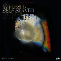 JK Flesh - Self Served (Gnod Version)