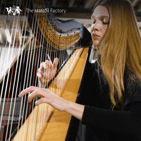 Cara Dawson - Scarlatti: Sonata in F Minor, K.466 (Live at The state51 Conservatoire)