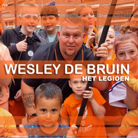 Wesley de Bruin - Het Legioen